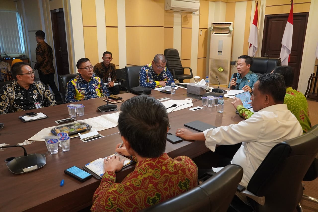 Pembangunan Sekolah Rakyat Kota Baru Masuki Tahap Akhir, Operasional Segera Dimulai